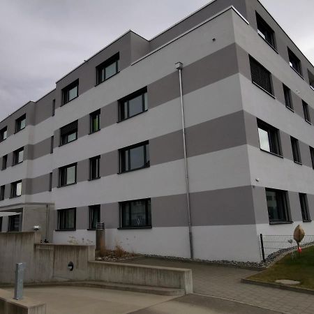 Ferienwohnung Hirschen Gossau  Bagian luar foto