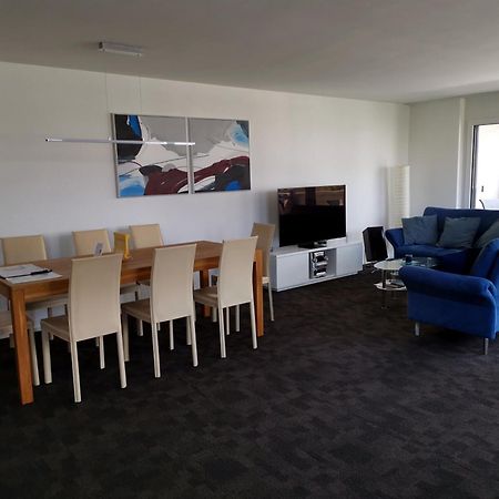 Ferienwohnung Hirschen Gossau  Bagian luar foto