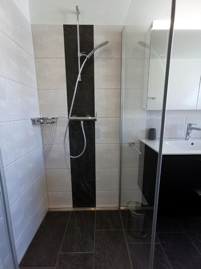 Ferienwohnung Hirschen Gossau  Bagian luar foto