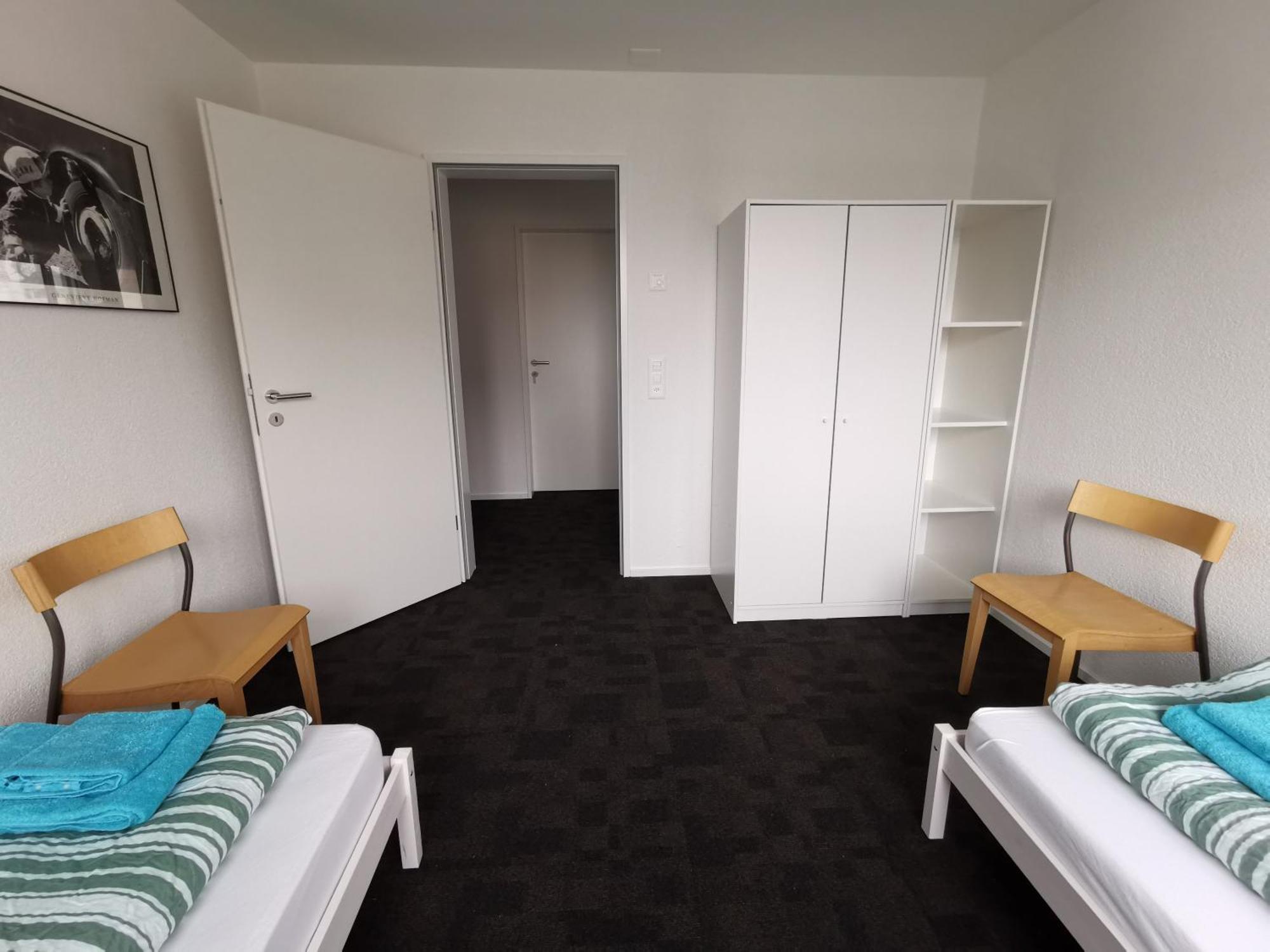 Ferienwohnung Hirschen Gossau  Bagian luar foto