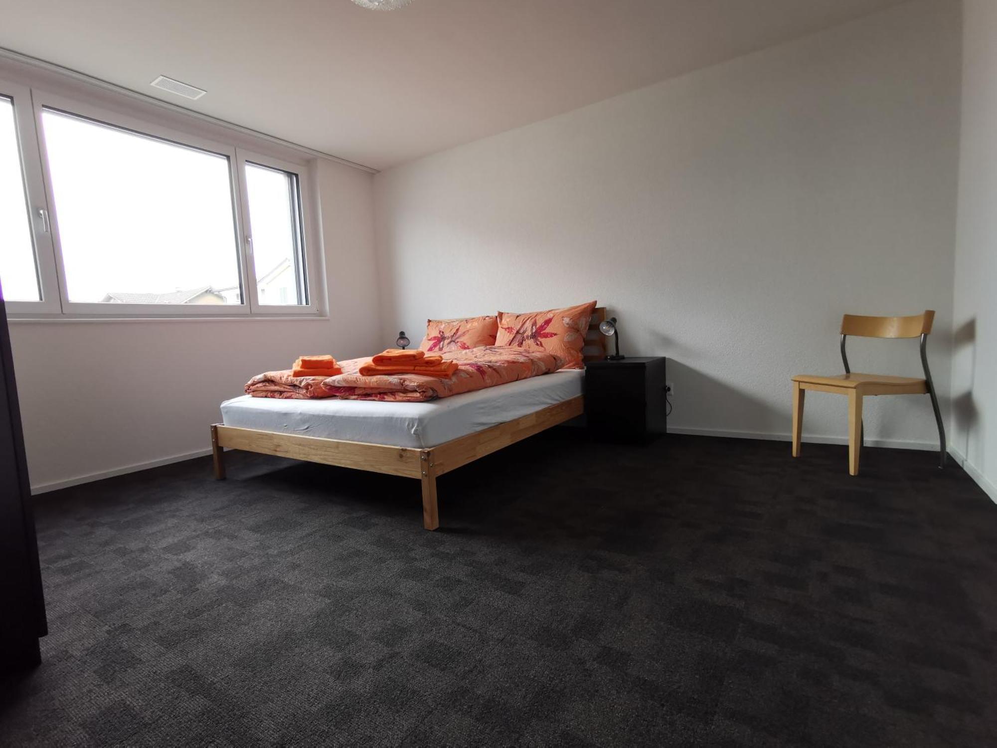 Ferienwohnung Hirschen Gossau  Bagian luar foto